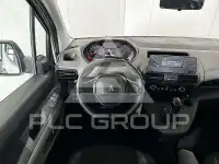 2020 Peugeot Rifter