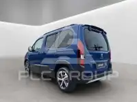 2020 Peugeot Rifter