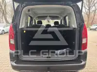 2020 Peugeot Rifter
