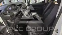 2020 Peugeot Rifter
