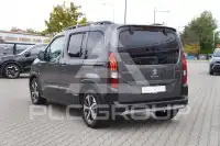 2020 Peugeot Rifter