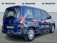 2020 Peugeot Rifter