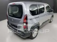 2020 Peugeot Rifter