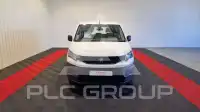 2020 Peugeot Rifter