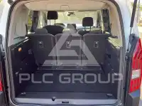 2020 Peugeot Rifter