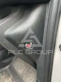 2020 Peugeot Rifter