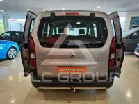 2020 Peugeot Rifter