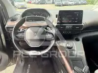 2020 Peugeot Rifter