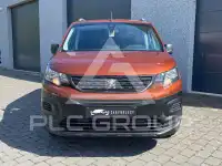 2020 Peugeot Rifter