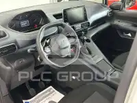 2020 Peugeot Rifter