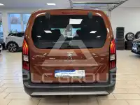 2020 Peugeot Rifter