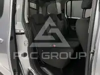 2020 Peugeot Rifter