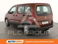 2020 Peugeot Rifter
