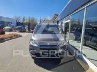 2020 Peugeot Rifter
