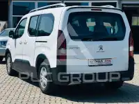 2020 Peugeot Rifter