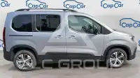 2020 Peugeot Rifter