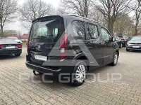 2020 Peugeot Rifter