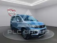 2020 Peugeot Rifter