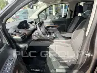 2020 Peugeot Rifter