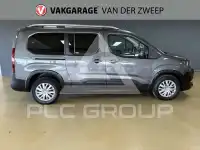 2020 Peugeot Rifter