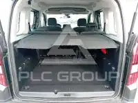 2020 Peugeot Rifter