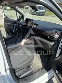 2020 Peugeot Rifter