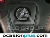 2020 Peugeot Rifter