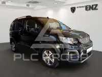 2020 Peugeot Rifter