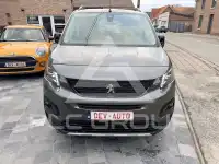 2020 Peugeot Rifter
