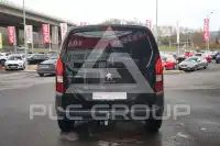 2020 Peugeot Rifter