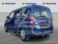 2020 Peugeot Rifter