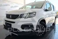 2020 Peugeot Rifter