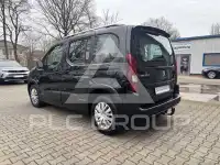 2020 Peugeot Rifter