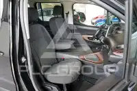 2020 Peugeot Rifter