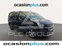 2020 Peugeot Rifter