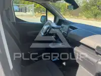 2020 Peugeot Rifter