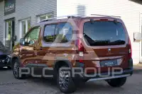 2020 Peugeot Rifter