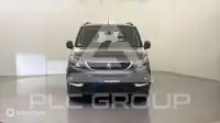 2020 Peugeot Rifter
