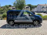 2020 Peugeot Rifter