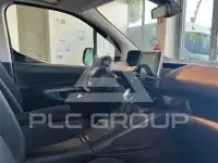 2020 Peugeot Rifter