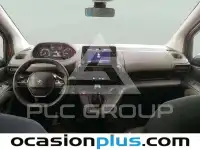 2020 Peugeot Rifter
