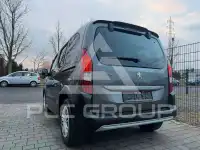 2020 Peugeot Rifter