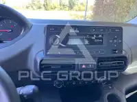 2020 Peugeot Rifter