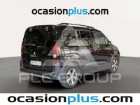 2020 Peugeot Rifter