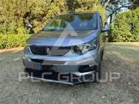 2020 Peugeot Rifter