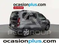 2020 Peugeot Rifter