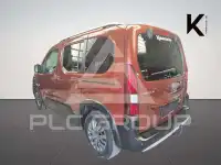 2020 Peugeot Rifter