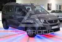 2020 Peugeot Rifter