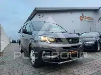 2020 Peugeot Rifter