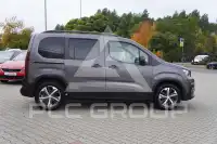 2020 Peugeot Rifter
